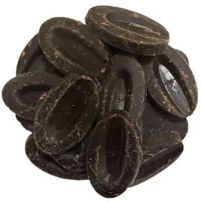 Valrhona Abinao Feve 85 Dark 16 oz