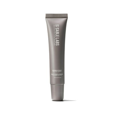 S&#39;ABLE Labs - Moringa Lip Salve | Deeply Moisturize, Soften, Improve Lip Appearance | Prickly Pear Castor Oil | Melanin-Inclusive Skincare (15 mL | 0.5 fl oz)