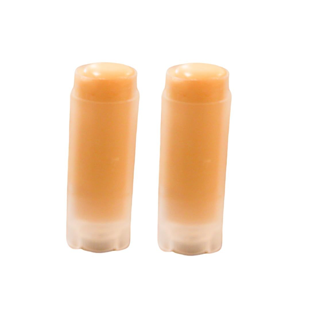 Beets &amp; Apples Vanilla Lip Balm (Two)
