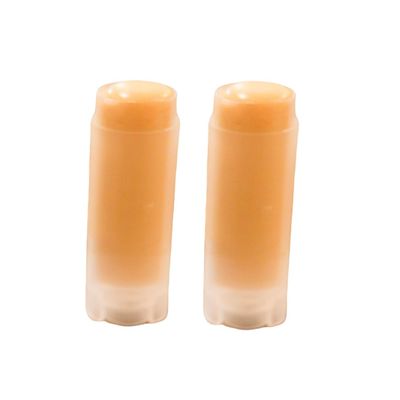 Beets &amp; Apples Vanilla Lip Balm (Two)