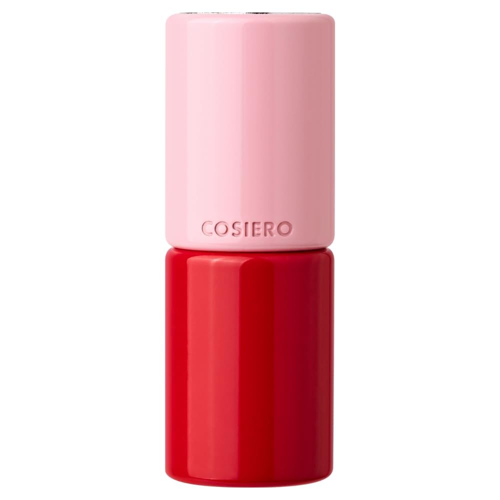 COSIERO JEALOUSY PLUMPER 15 ETHNIC ROSE Moisture color lip balm lip plumper
