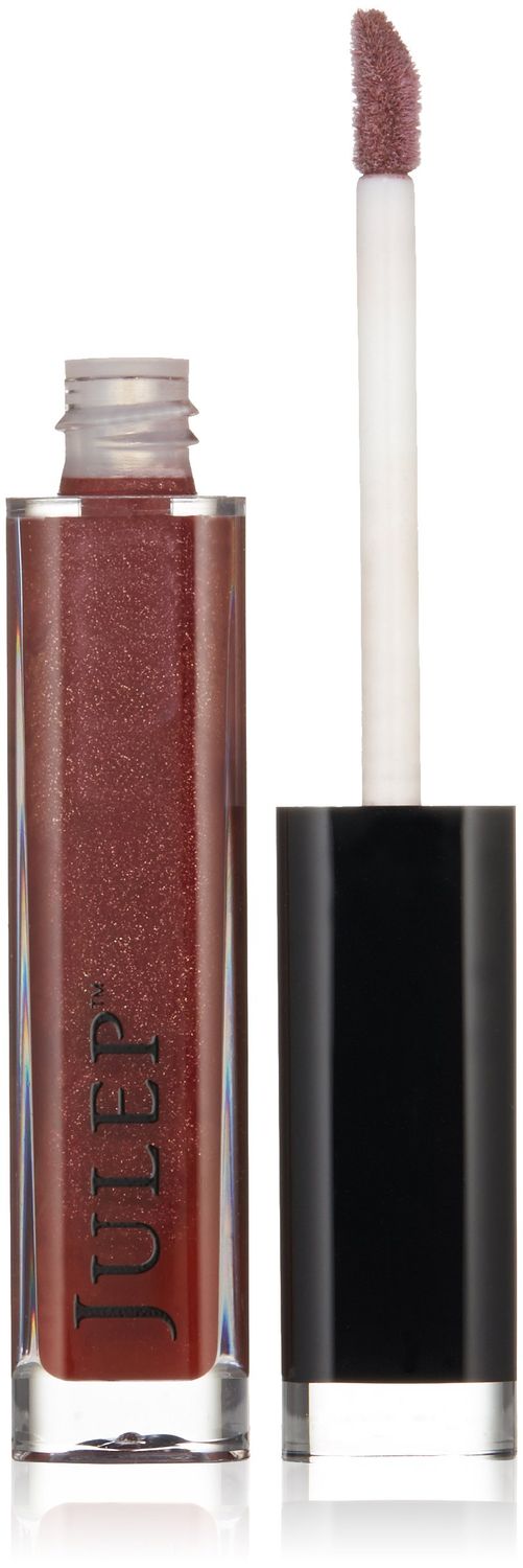 Julep Lip Gloss, Vivid