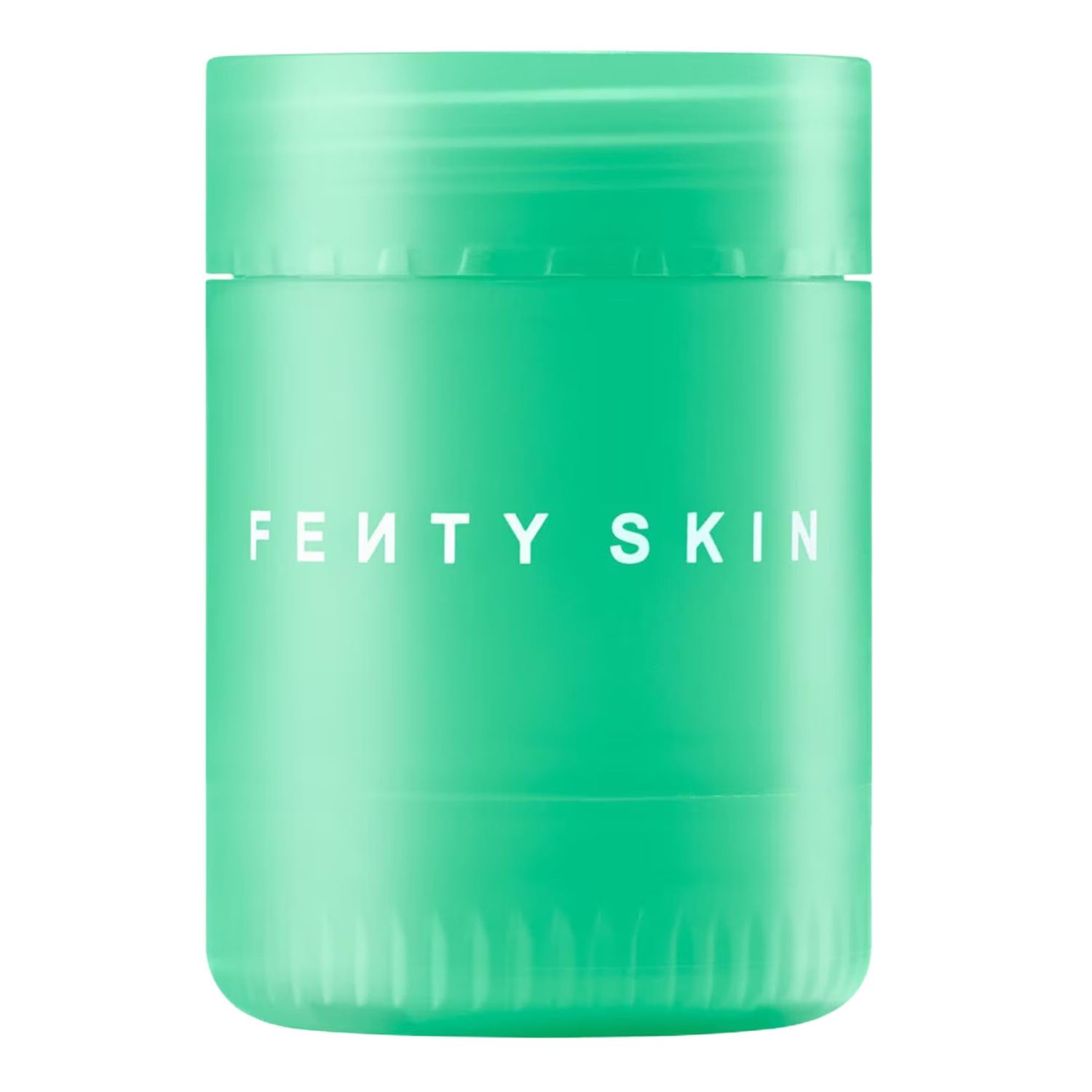 Fenty Skin Plush Puddin&#39; Intensive Recovery Lip Mask - Kalahari Melon 0.5 oz