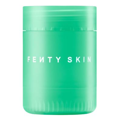 Fenty Skin Plush Puddin&#39; Intensive Recovery Lip Mask - Kalahari Melon 0.5 oz