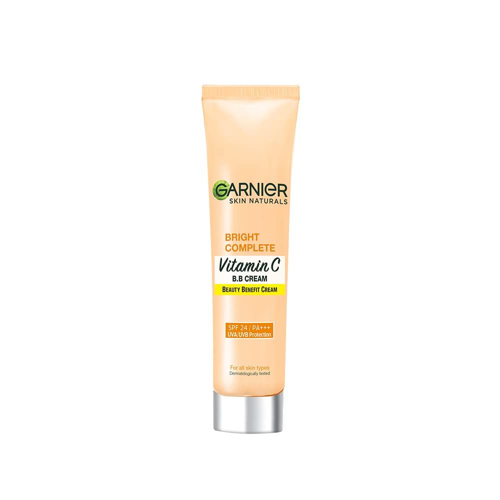 Garnier Skin Naturals B.B Cream - 18g