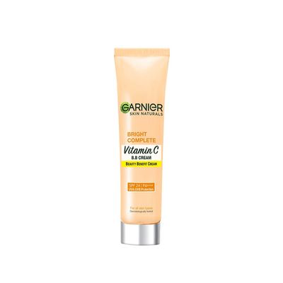 Garnier Skin Naturals B.B Cream - 18g