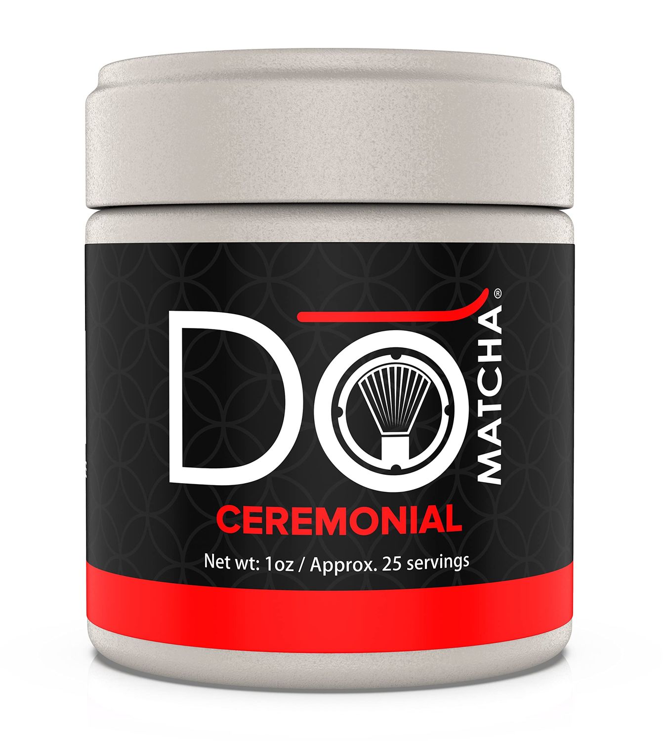 DoMatcha, Ceremonial Matcha Powder, Authentic Japanese Green Tea, 1 oz