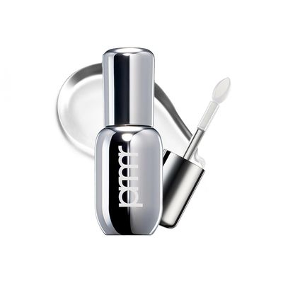 PRIMERA (PRMR Bare - Lip Plumper Spicy Serum, made with Collagen, Smacker Moisturizer, Long-lasting Plump &amp; Glossy Balm, Firming (0.42 oz / 12g)