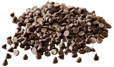 Barry Callebaut Delight 1000 Semi-Sweet Chocolate Chips Size 1M, 50 Pounds