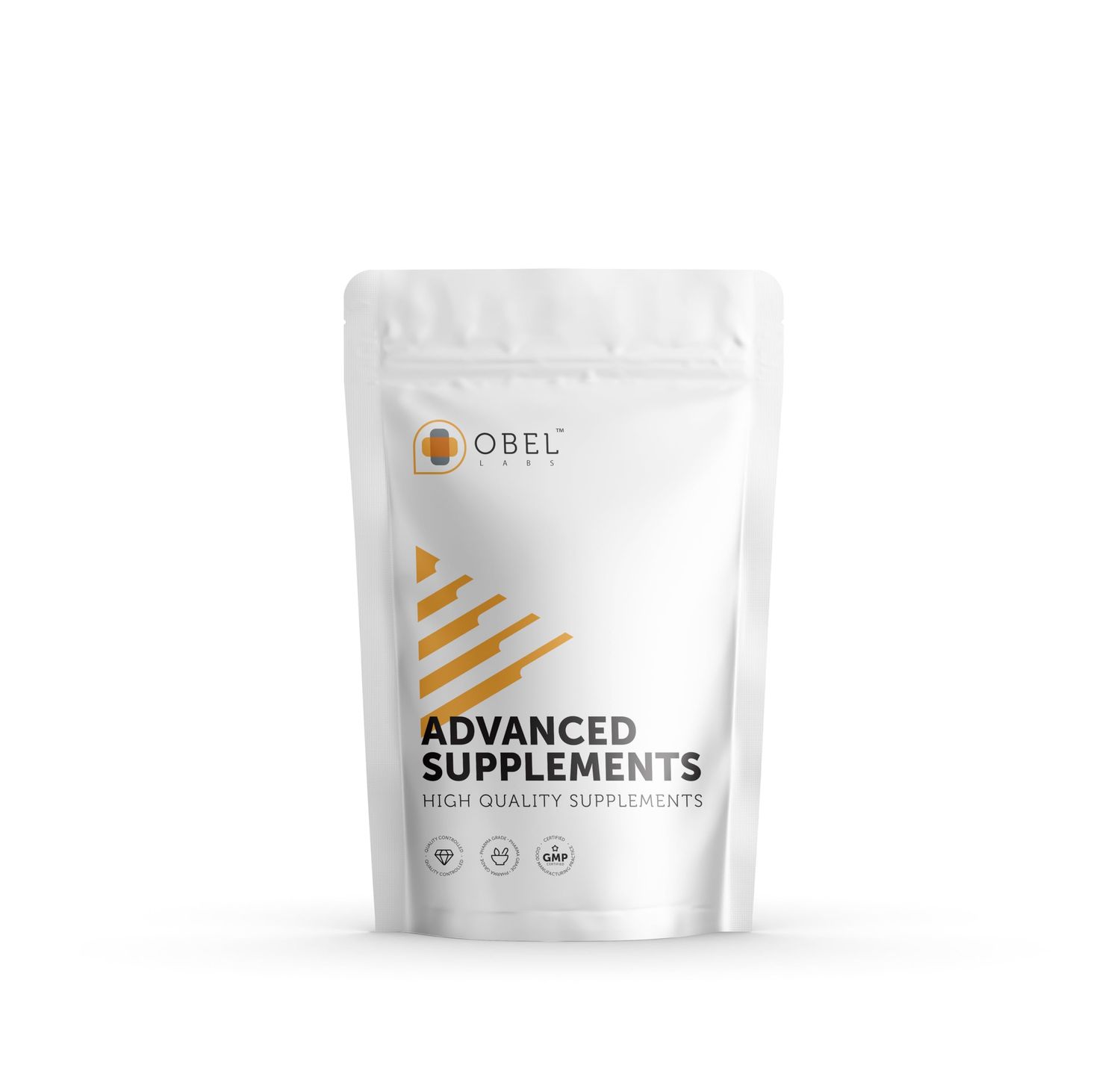 obel Creatine Monohydrate (Micronized) 500g (17.6 oz)