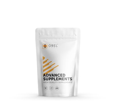 obel Creatine Monohydrate (Micronized) 500g (17.6 oz)
