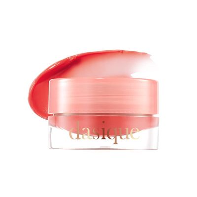 dasique Fruity Lip Jam 03 Tangerine Jam | High-shine finish | Moisturizing | Vegan, Cruelty Free | Lip Balm