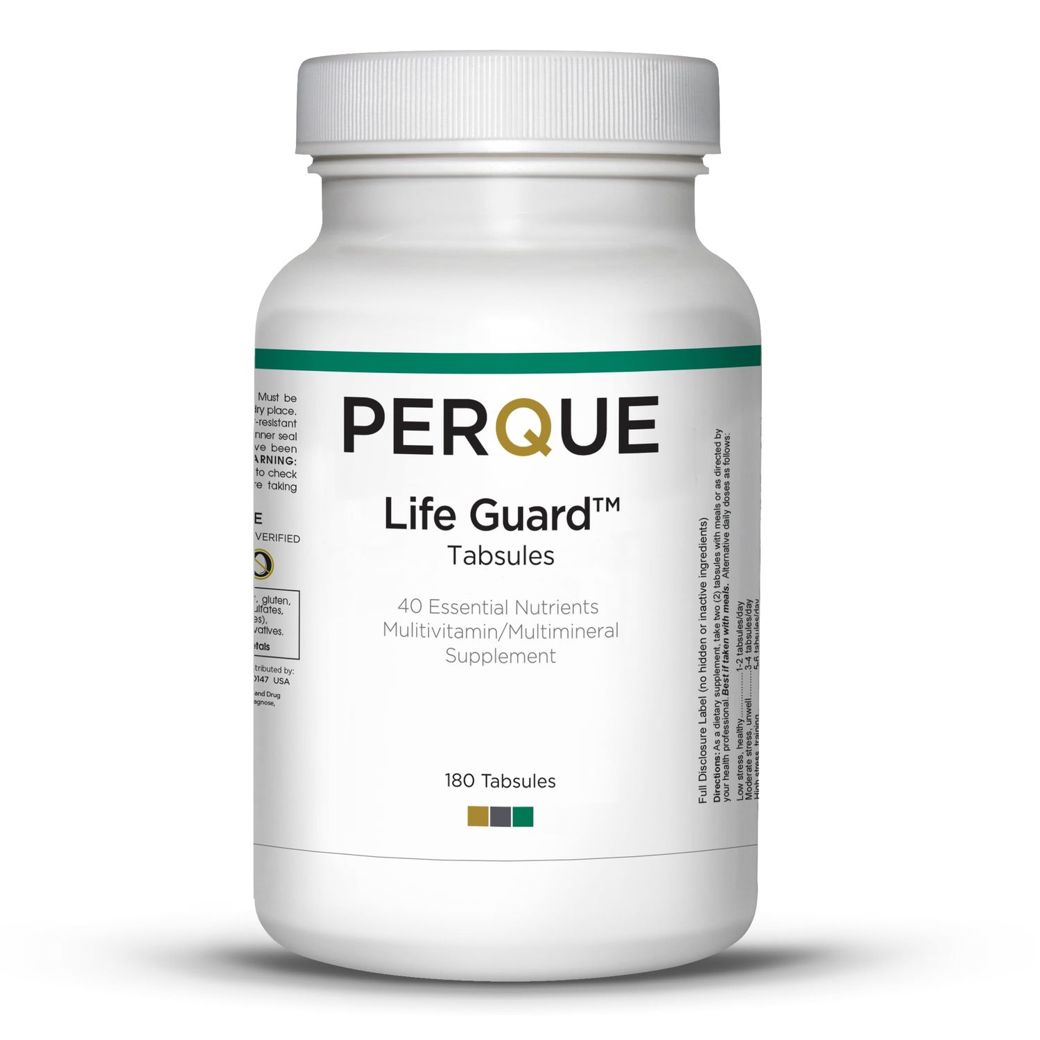 life-guard-180-tablets-by-perque by Perque