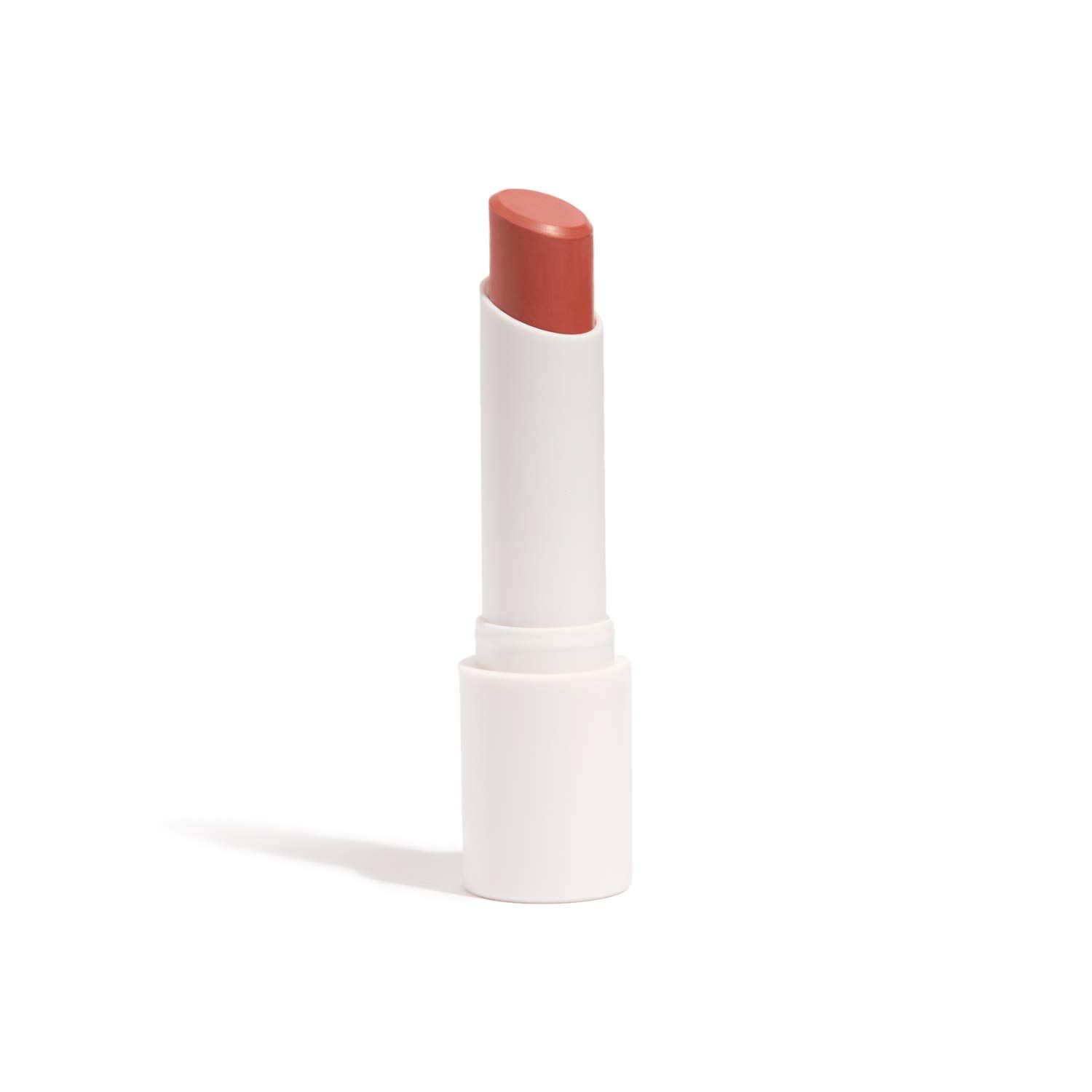 Julep Late Shift Transfer-Proof Lip Stain &amp; Moisturizing Matte Lipstick, Coffee Break