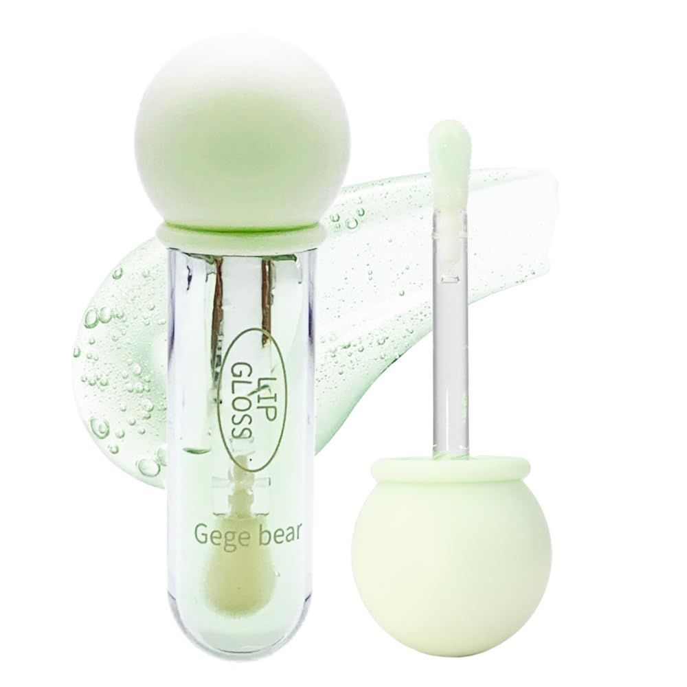 SUILU Lip Balm, Moisturizing Lip Balm For A Sheer Tint Of Color, Day or Night Lip Treatment, Vegan &amp; Cruelty-free, 0.13 fl oz (05)