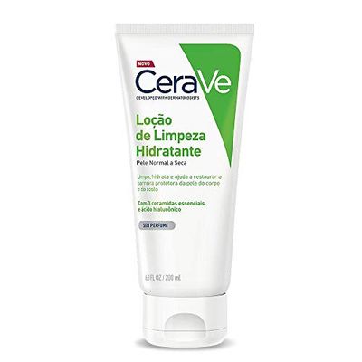 CeraVe Hydrating Cleanser, 12 Ounce