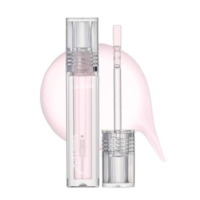 Luvum Volume Lip Serum, Lip plumper gloss, Collagen Lip Balm, 0.14 fl. oz