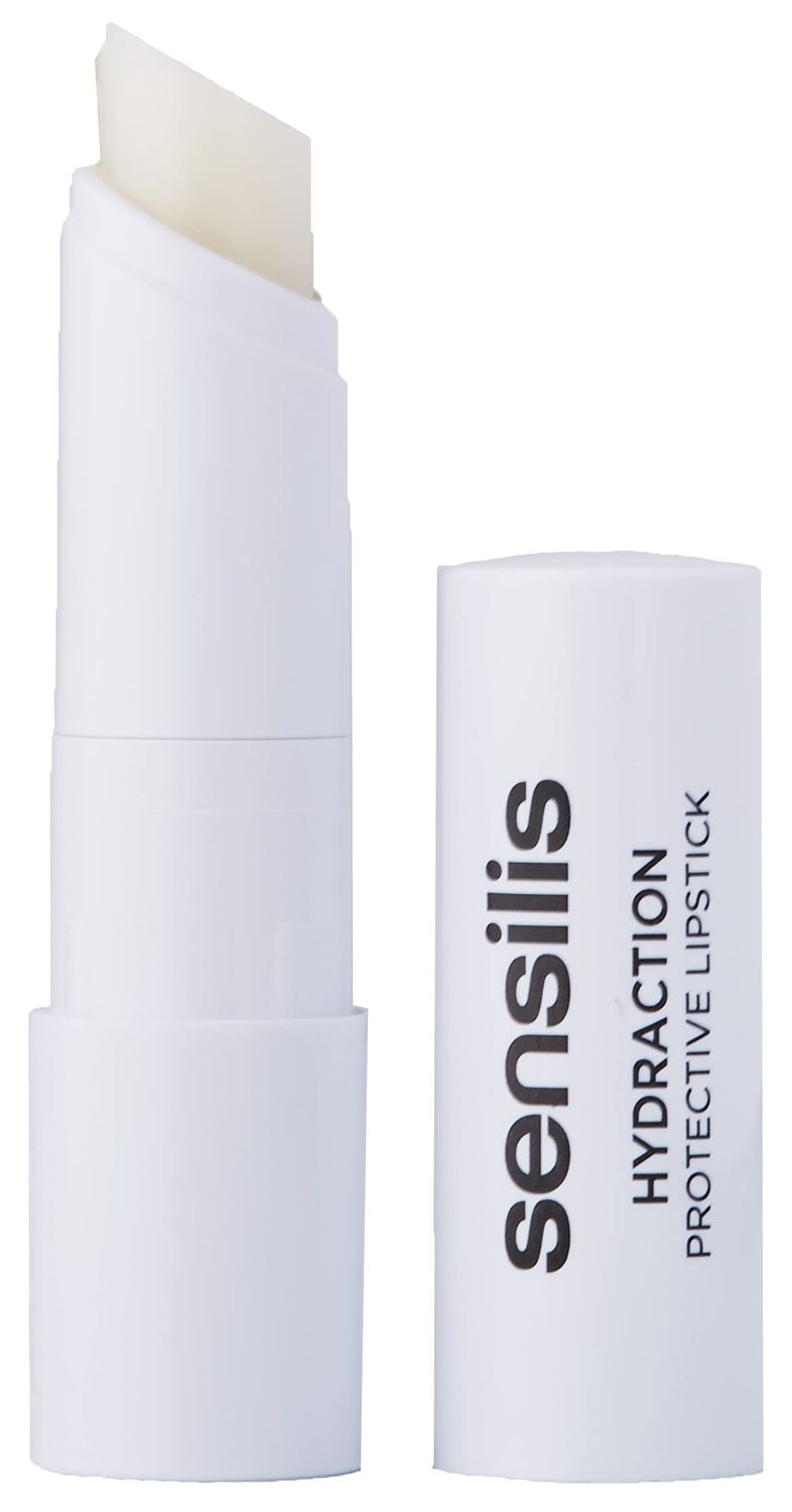 Sensilis Hydraction Protective Lipstick 4g