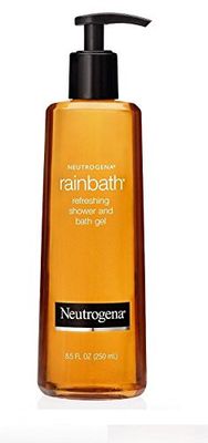 Neut Rainbath Shwr&amp;Bath G Size 8.5 O Neut Rainbath Shower &amp; Bath Gel - Revital