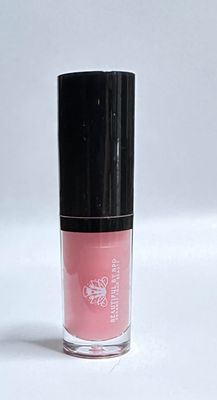 Title: BEAUTIFUL BY KPD Tinted Lip Oils | Moisturizing, Hydrating, Glossy Finish | Jojoba oil, Apricot Oil, Vitamin E | 100 Vegan, Kosher, Paraben &amp; Gluten-Free (Sheer Pink, 5g)