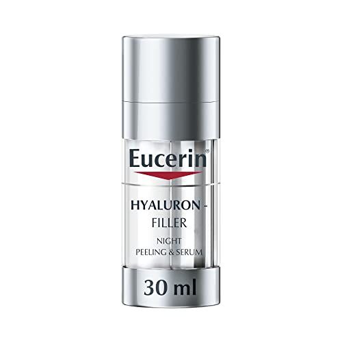 HYALURON FILLER peeling &amp; serum