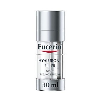 HYALURON FILLER peeling &amp; serum