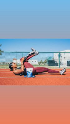iON Creatine Recharge: Advanced Athlete Bath Soak for Sustained Performance &amp; Rapid Recovery | Featuring Creatine for Optimized Muscle Priming