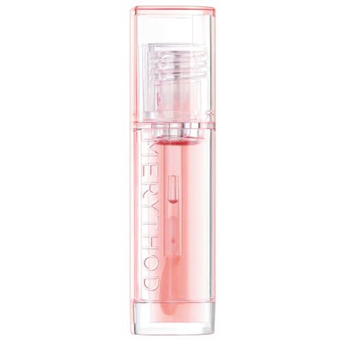 MERYTHOD BLING CHU LIP OIL 02 PEACH