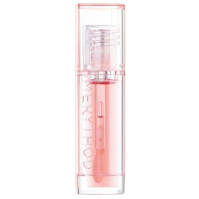 MERYTHOD BLING CHU LIP OIL 02 PEACH