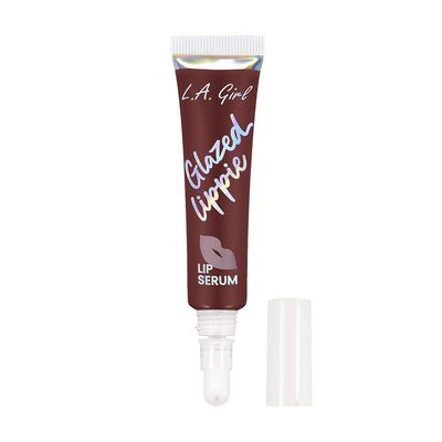 L.A. Girl Glazed Lippie Lip Serum, Passion GLG956