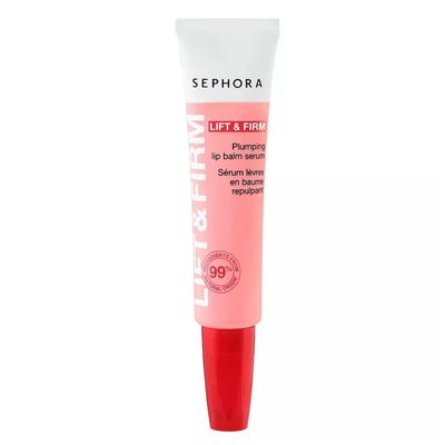 Sephora Collection Lift &amp; Firm Plumping Lip Balm Serum - 15 mL / 0.5 fl oz