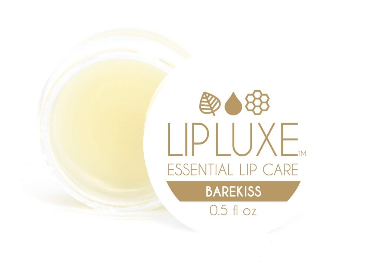 Mizzi Cosmetics - bareKiss Lip Balm