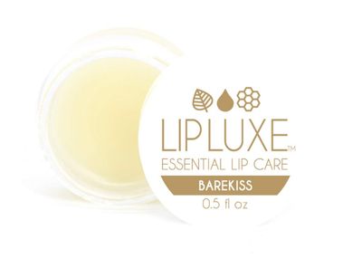 Mizzi Cosmetics - bareKiss Lip Balm