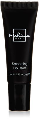 Mahima Beauty Vanilla Scented luxurious Smoothing Lip Balm 0.35 oz.