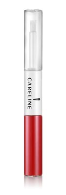 Careline Lip Color Everlast 708 Pure Red, 1 count