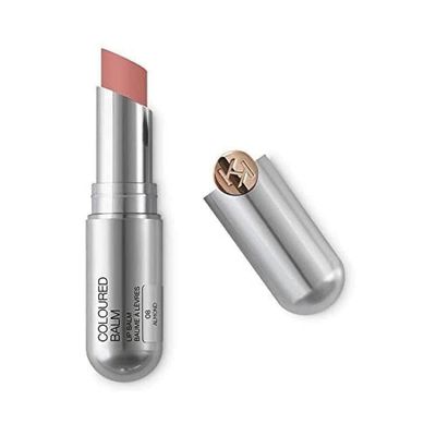 KIKO Milano Coloured Balm 08 | Coloured, Moisturizing Lip Balm With A Pleasant Fruity Aroma
