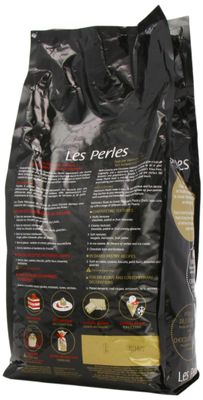 Valrhona Bulk Opalys Crunchy Pearls
