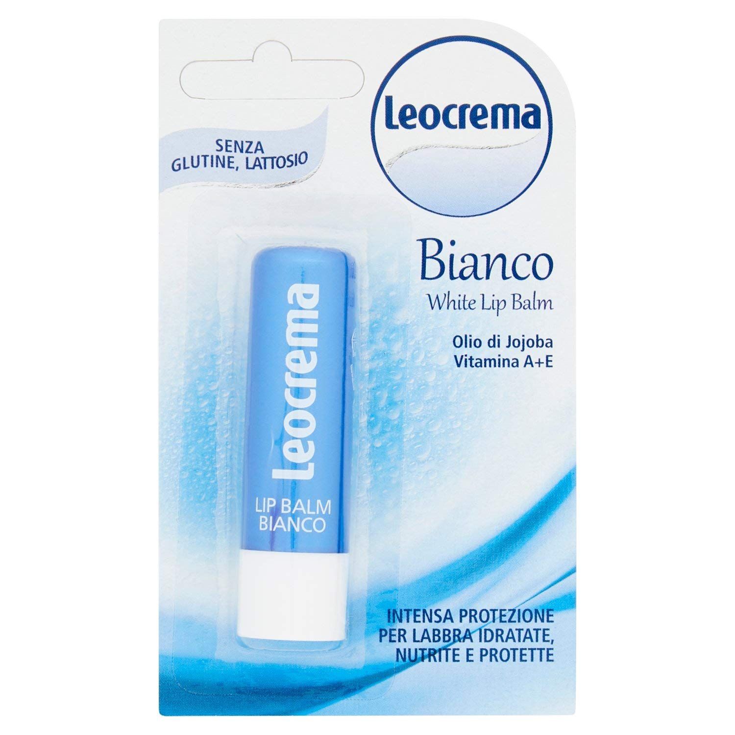 Leocrema Classic Lip Balm 5.5ml