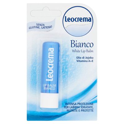 Leocrema Classic Lip Balm 5.5ml