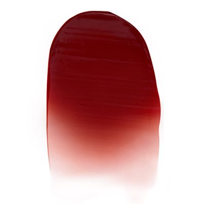 e.l.f. Glossy Lip Stain, Long-Lasting, Lightweight Lip Stain For A Sheer Pop Of Color &amp; Subtle Gloss Finish, Vegan &amp; Cruelty-Free, Spicy Sienna