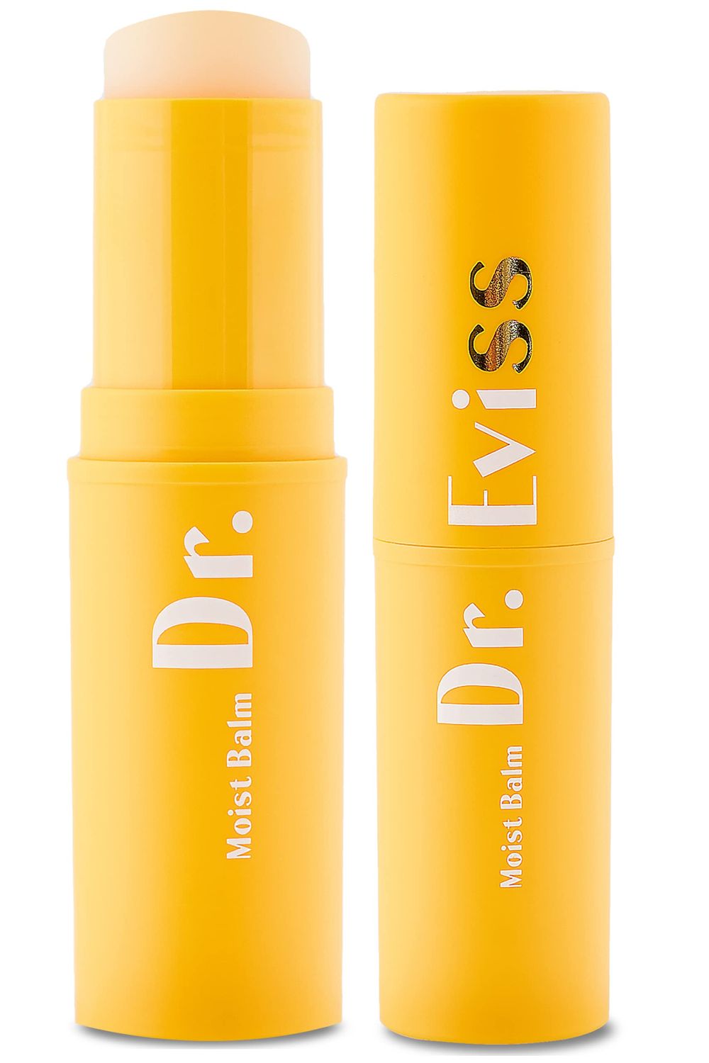 Dr.Eviss on-the-go moisturizer stick with natural anti-oxidant oil (10g | 0.35oz)
