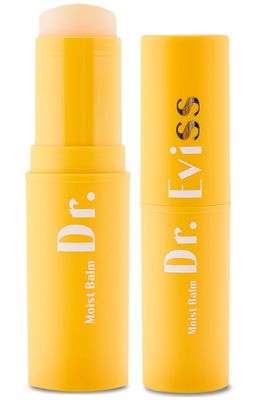 Dr.Eviss on-the-go moisturizer stick with natural anti-oxidant oil (10g | 0.35oz)