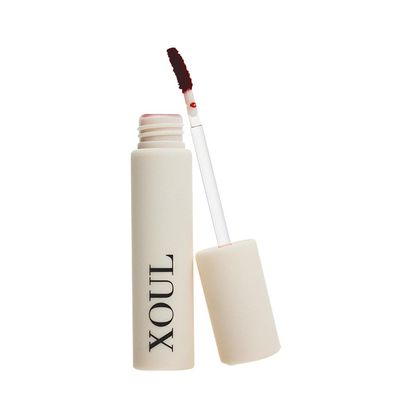 XOUL FreeSize Lifter 32 - Peel off lip liner, Premium Anti-Aging Lifter, Long-lasting clarity and wear, with a natural tint