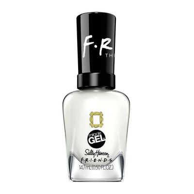 Sally Hansen Miracle Gel Friends - 882 A Moo Point for Women - 0.5 oz Nail Polish