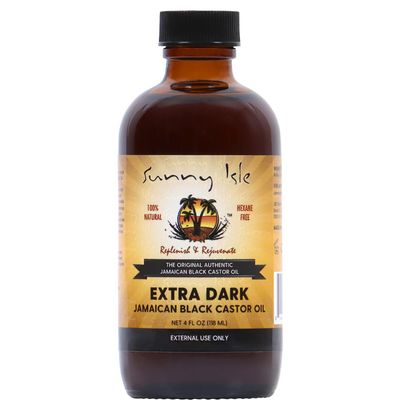 Sunny Isle Castor Extra Dark (Pack of 6)