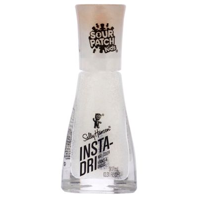 Sally Hansen Insta-Dri Sour Patch Kids Nail Color - 750 First Sour Then Sweet for Women - 0.31 oz Nail Polish