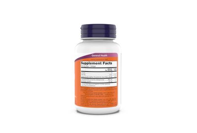 NOW Foods Supplements, CoQ10 400 mg, Pharmaceutical Grade, All-Trans Form Produced by Fermentation, 90 Softgels