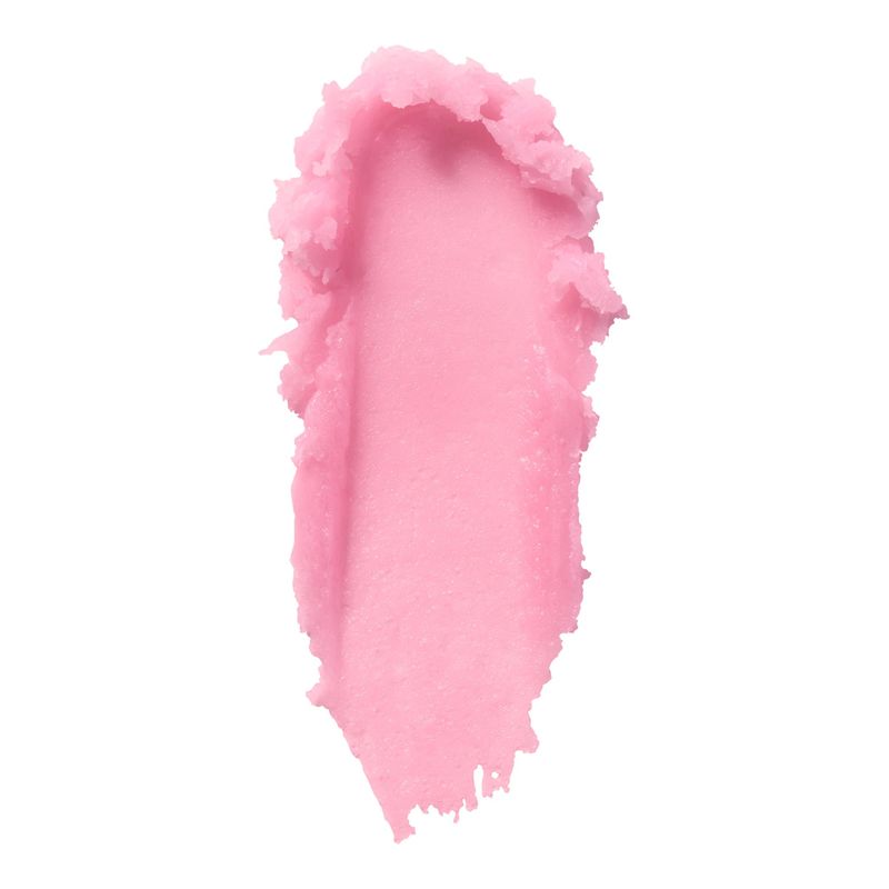 e.l.f. Lip Exfoliator, Moisturizing Scented Lip Scrub For Exfoliating &amp; Smoothing Lips, Infused With Jojoba Oil, Vegan &amp; Cruelty-free, Strawberry