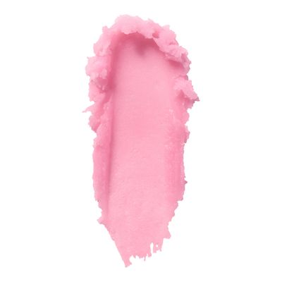 e.l.f. Lip Exfoliator, Moisturizing Scented Lip Scrub For Exfoliating &amp; Smoothing Lips, Infused With Jojoba Oil, Vegan &amp; Cruelty-free, Strawberry