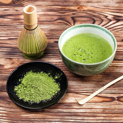Tealyra - 8oz - Japanese Premium Matcha Green Tea Powder - Quality - Izu peninsula, Tokyo - Best Healthy Drink - 220g